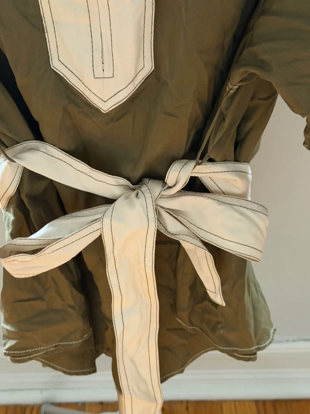 Zimmermann Silk Blouse - Picture 12 of 12